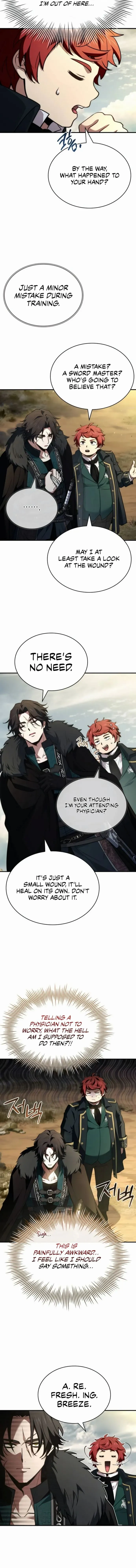 The Crown Prince That Sells Medicine Chapter 66 page 12