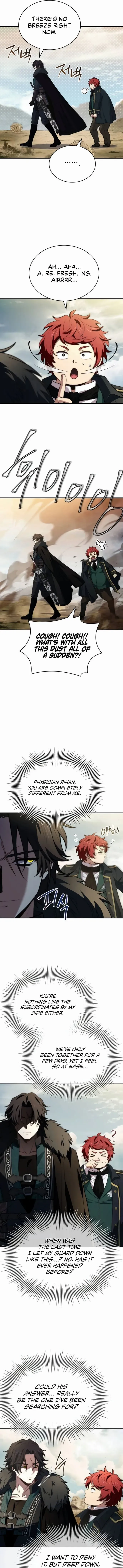 The Crown Prince That Sells Medicine Chapter 66 page 13