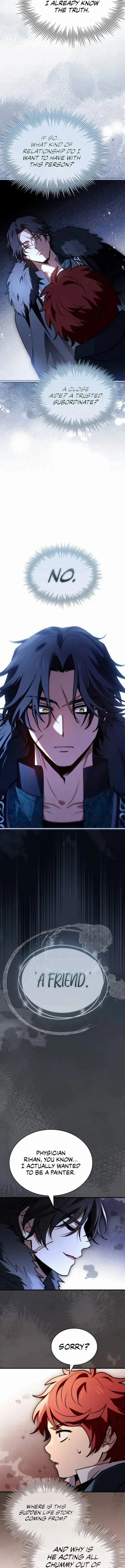 The Crown Prince That Sells Medicine Chapter 66 page 14