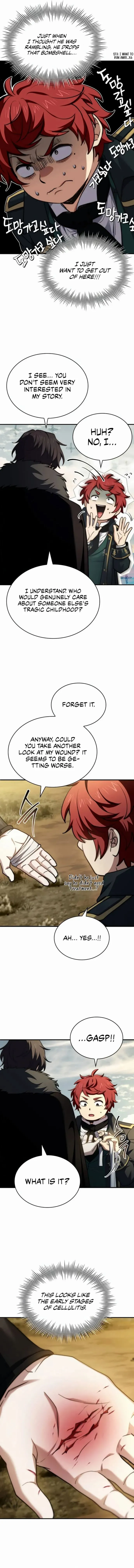 The Crown Prince That Sells Medicine Chapter 66 page 17