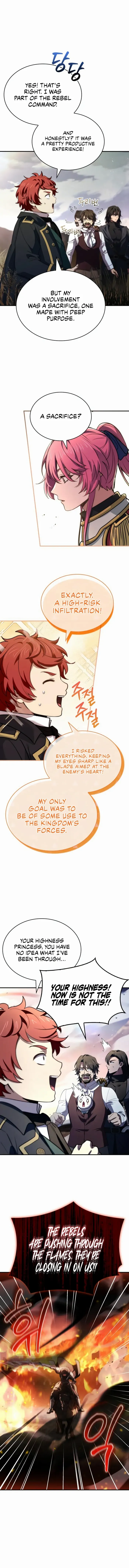 The Crown Prince That Sells Medicine Chapter 69 page 4