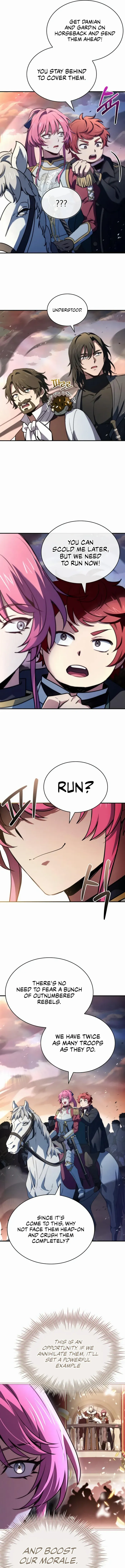 The Crown Prince That Sells Medicine Chapter 69 page 5