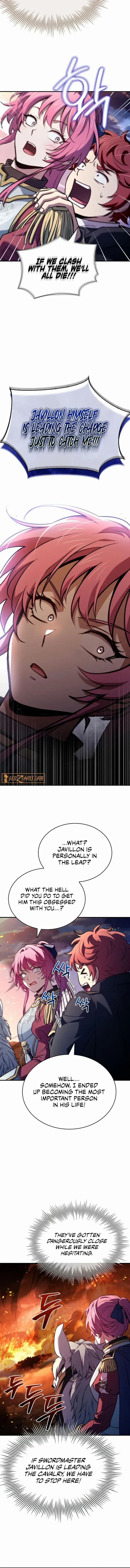 The Crown Prince That Sells Medicine Chapter 69 page 6