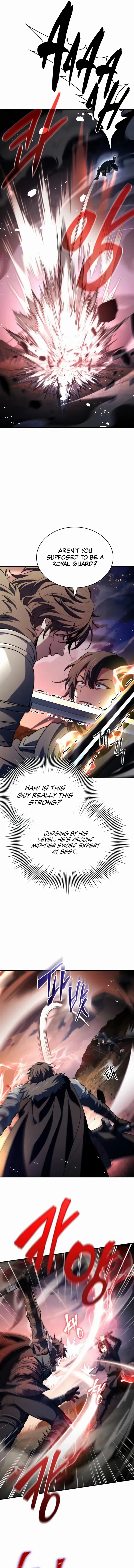 The Crown Prince That Sells Medicine Chapter 69 page 13