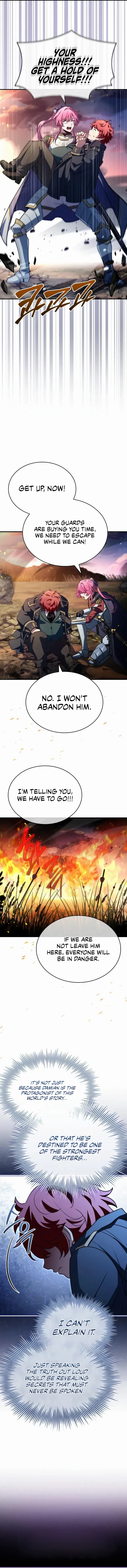 The Crown Prince That Sells Medicine Chapter 69 page 15