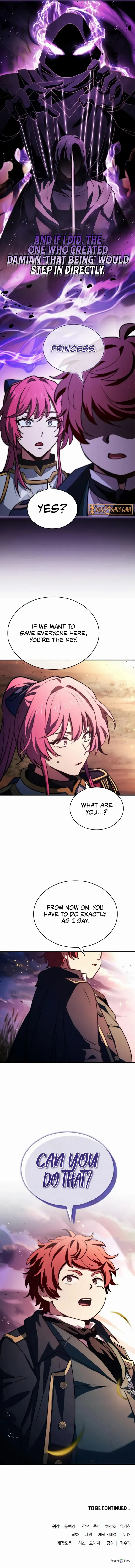 The Crown Prince That Sells Medicine Chapter 69 page 16