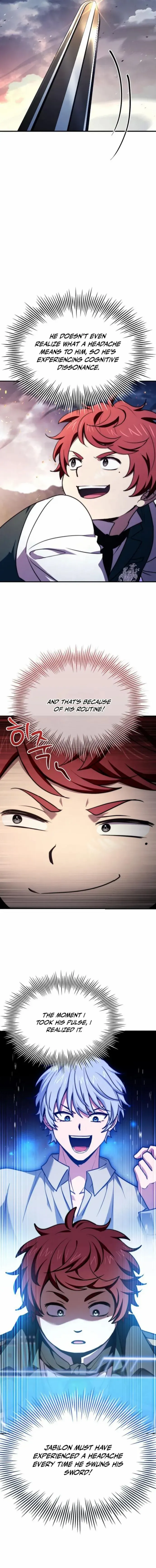 The Crown Prince That Sells Medicine Chapter 71 page 2