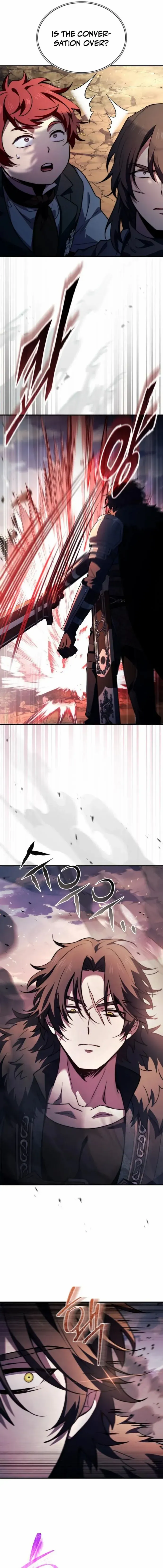 The Crown Prince That Sells Medicine Chapter 71 page 8