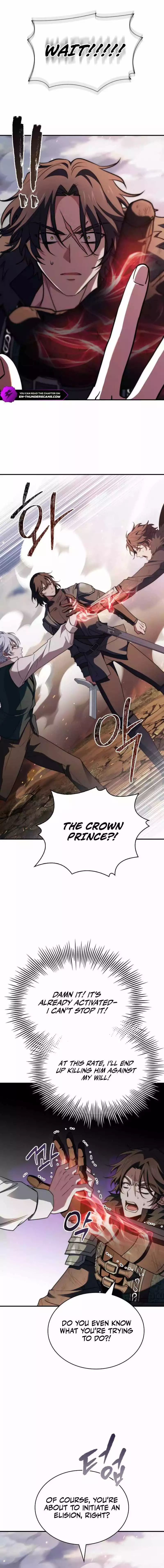 The Crown Prince That Sells Medicine Chapter 73 page 17