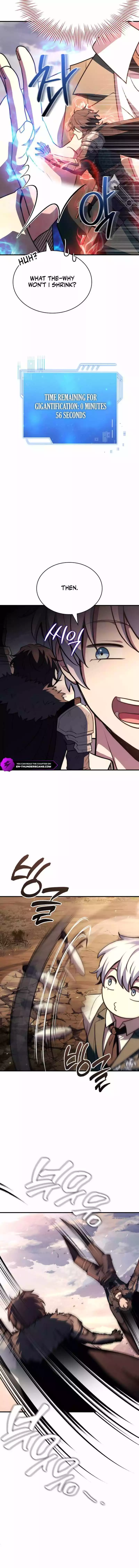 The Crown Prince That Sells Medicine Chapter 73 page 22