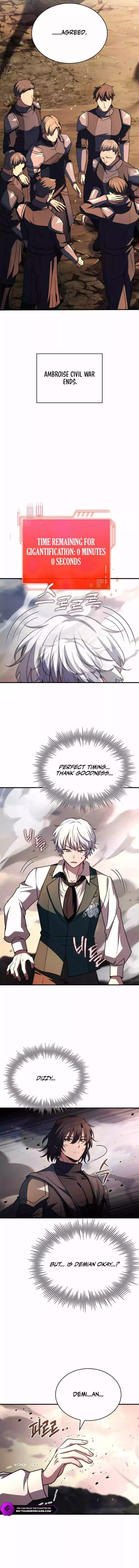 The Crown Prince That Sells Medicine Chapter 73 page 26