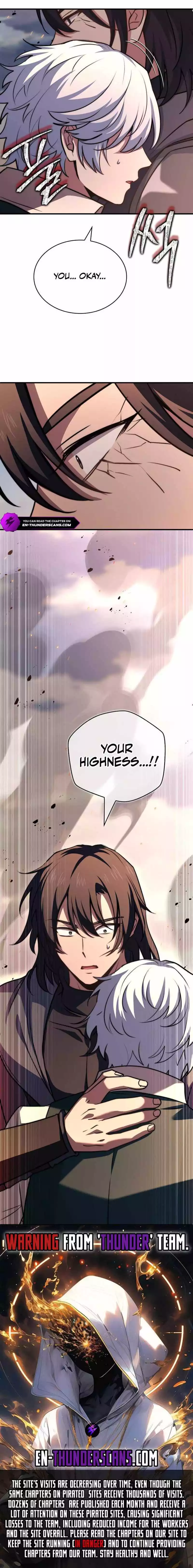 The Crown Prince That Sells Medicine Chapter 73 page 27