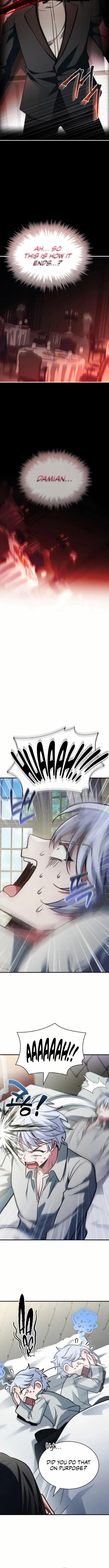 The Crown Prince That Sells Medicine Chapter 74 page 6