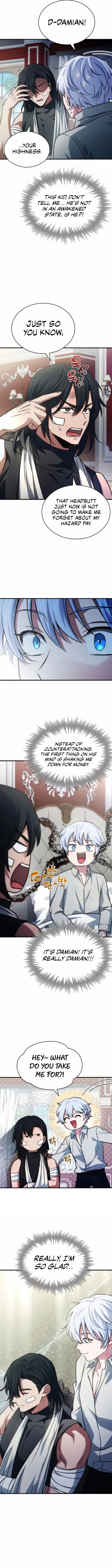 The Crown Prince That Sells Medicine Chapter 74 page 7