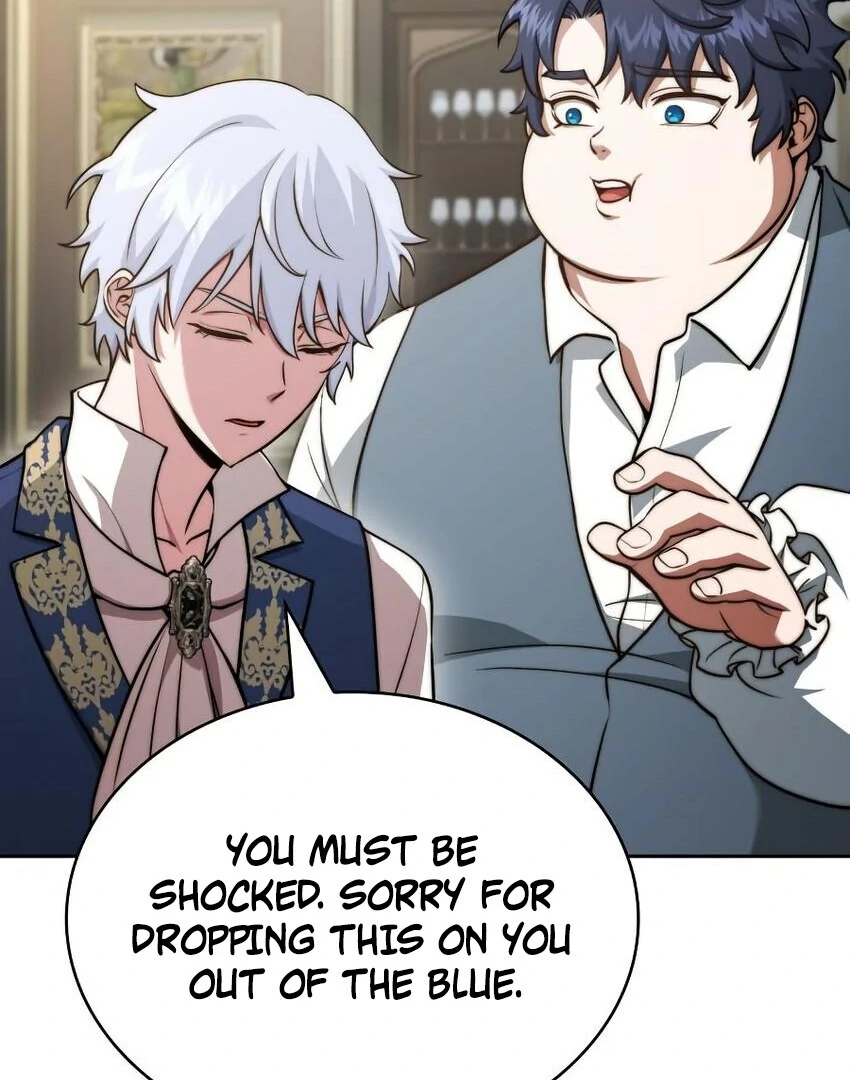 The Crown Prince That Sells Medicine Chapter 76 page 6