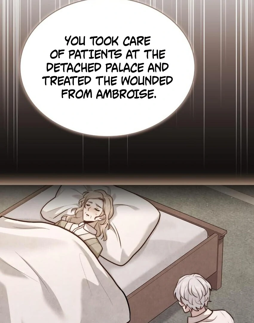 The Crown Prince That Sells Medicine Chapter 76 page 14