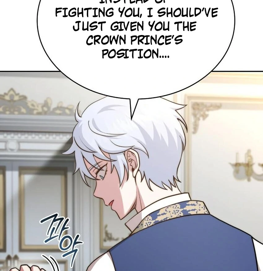 The Crown Prince That Sells Medicine Chapter 76 page 22