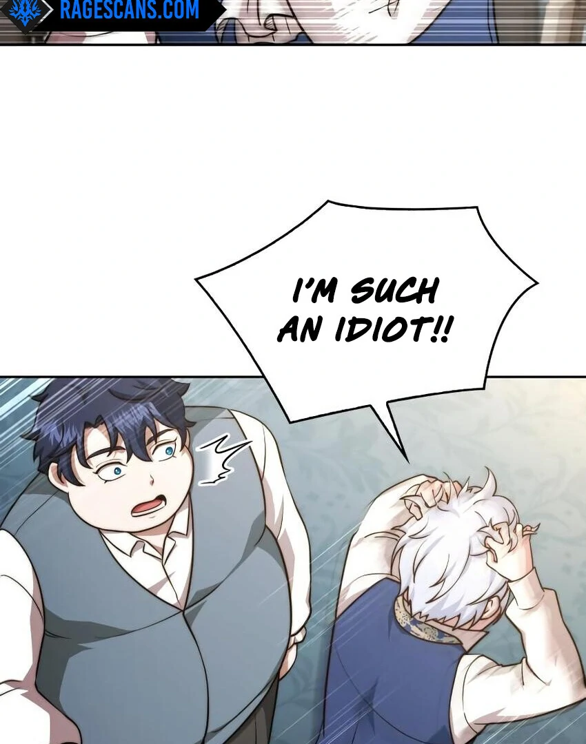 The Crown Prince That Sells Medicine Chapter 76 page 25