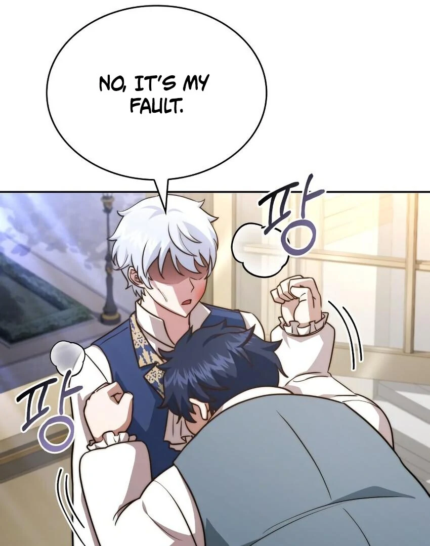 The Crown Prince That Sells Medicine Chapter 76 page 35