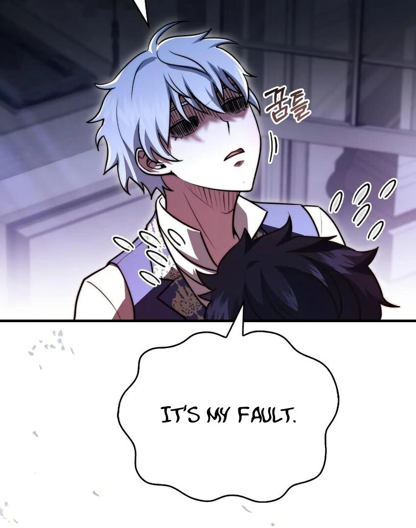 The Crown Prince That Sells Medicine Chapter 76 page 37