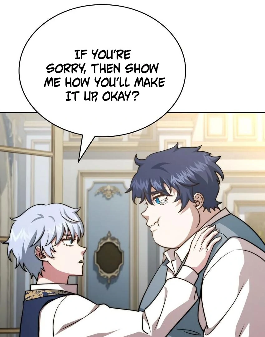 The Crown Prince That Sells Medicine Chapter 76 page 42