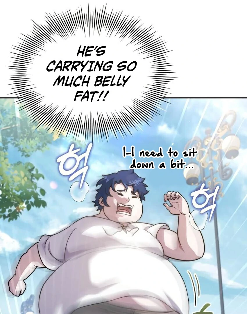 The Crown Prince That Sells Medicine Chapter 76 page 54