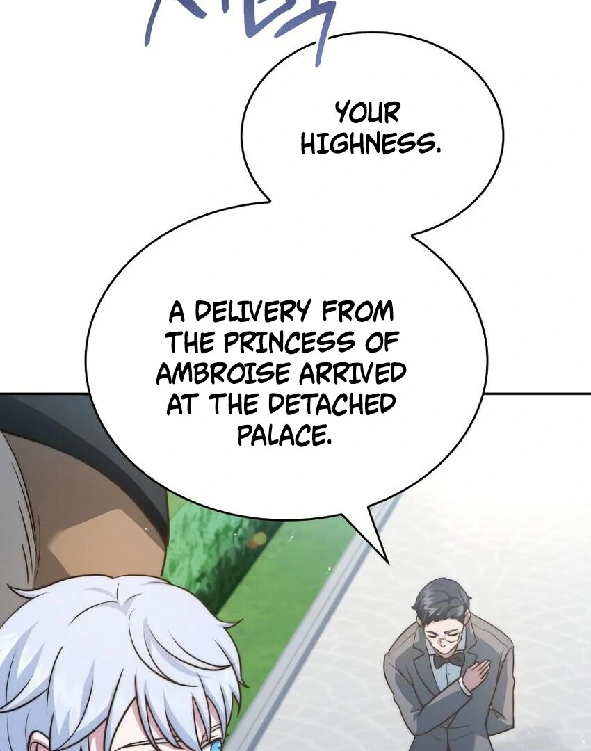 The Crown Prince That Sells Medicine Chapter 76 page 59