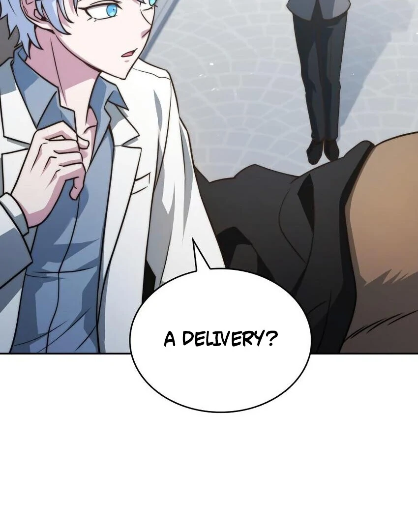 The Crown Prince That Sells Medicine Chapter 76 page 60