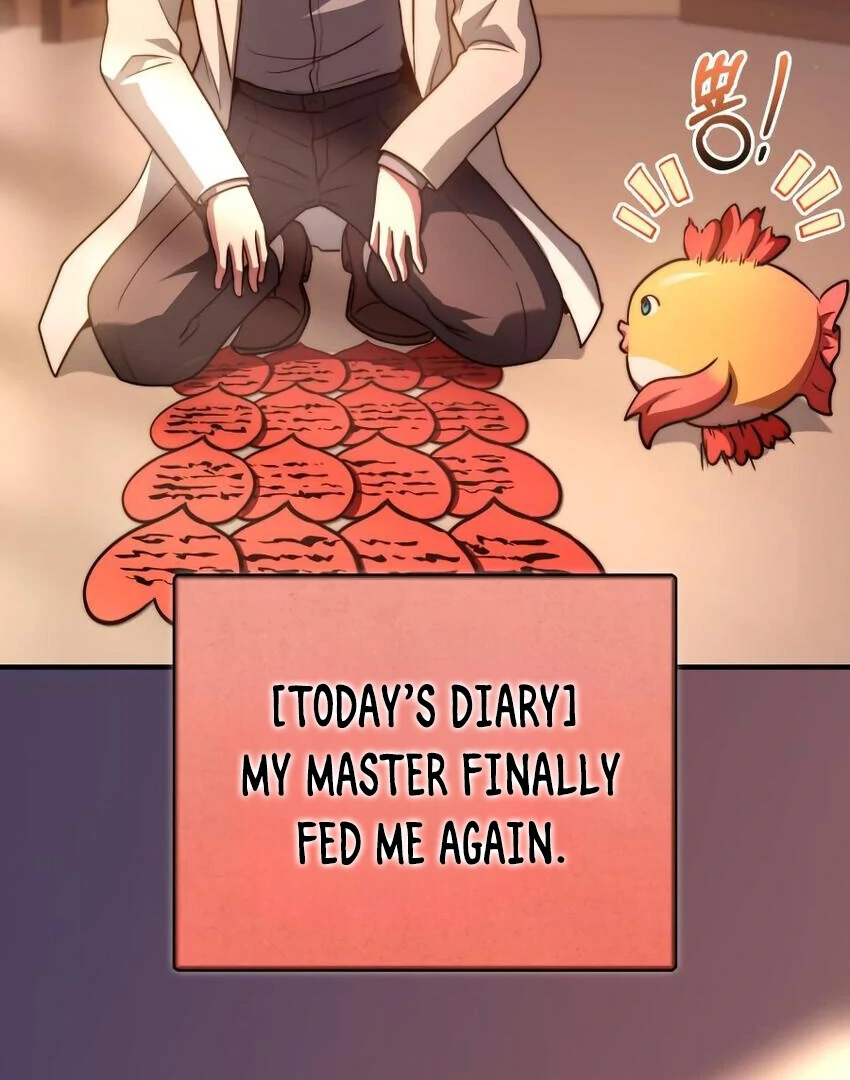 The Crown Prince That Sells Medicine Chapter 76 page 105