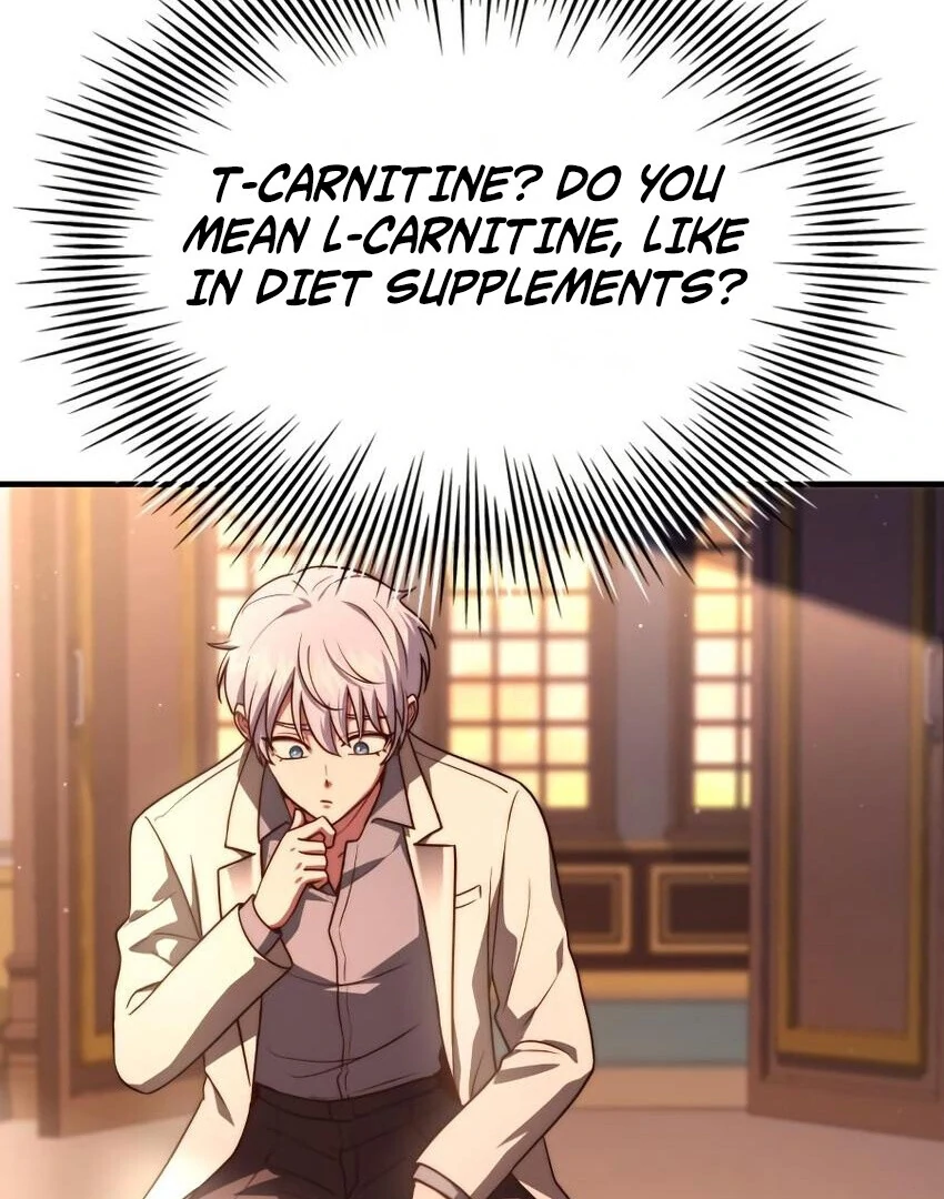 The Crown Prince That Sells Medicine Chapter 76 page 110