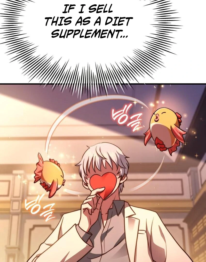The Crown Prince That Sells Medicine Chapter 76 page 116