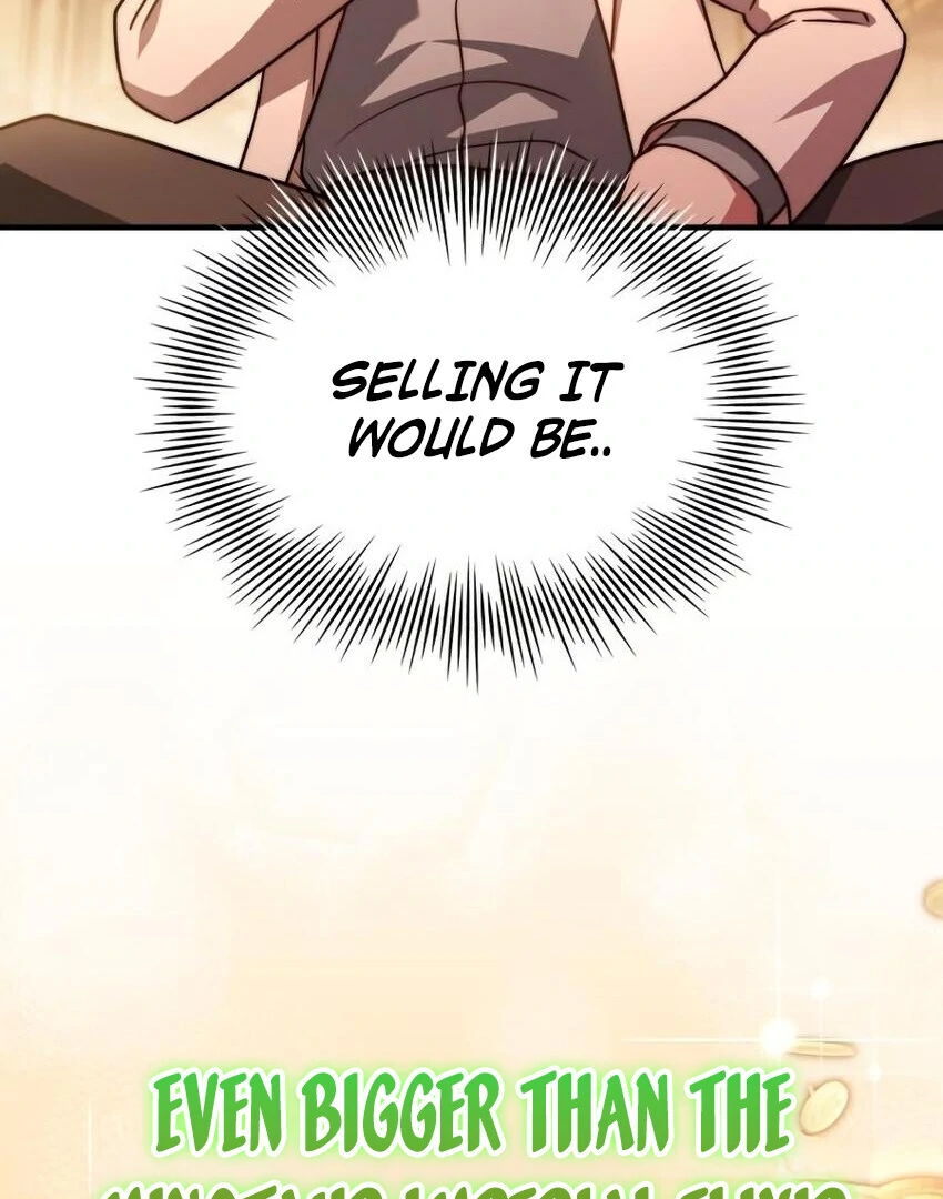 The Crown Prince That Sells Medicine Chapter 76 page 117