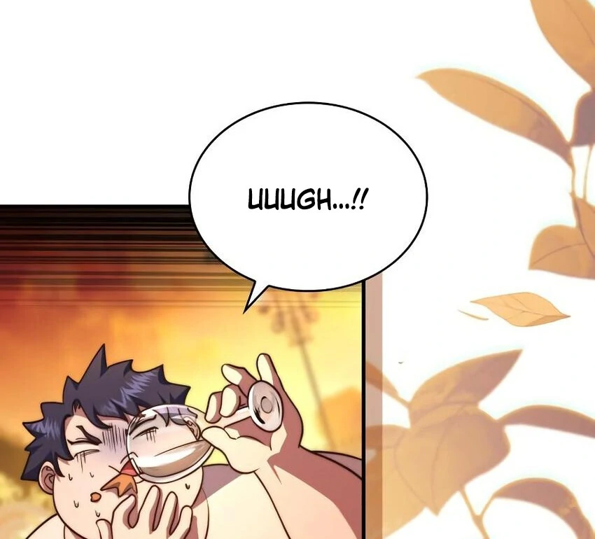 The Crown Prince That Sells Medicine Chapter 76 page 122