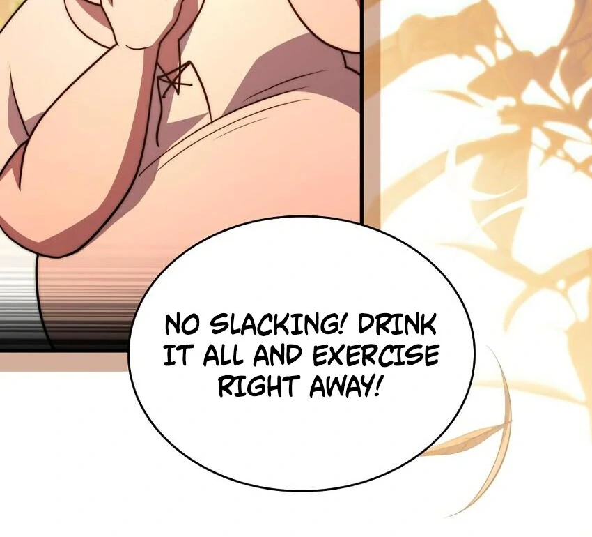 The Crown Prince That Sells Medicine Chapter 76 page 123