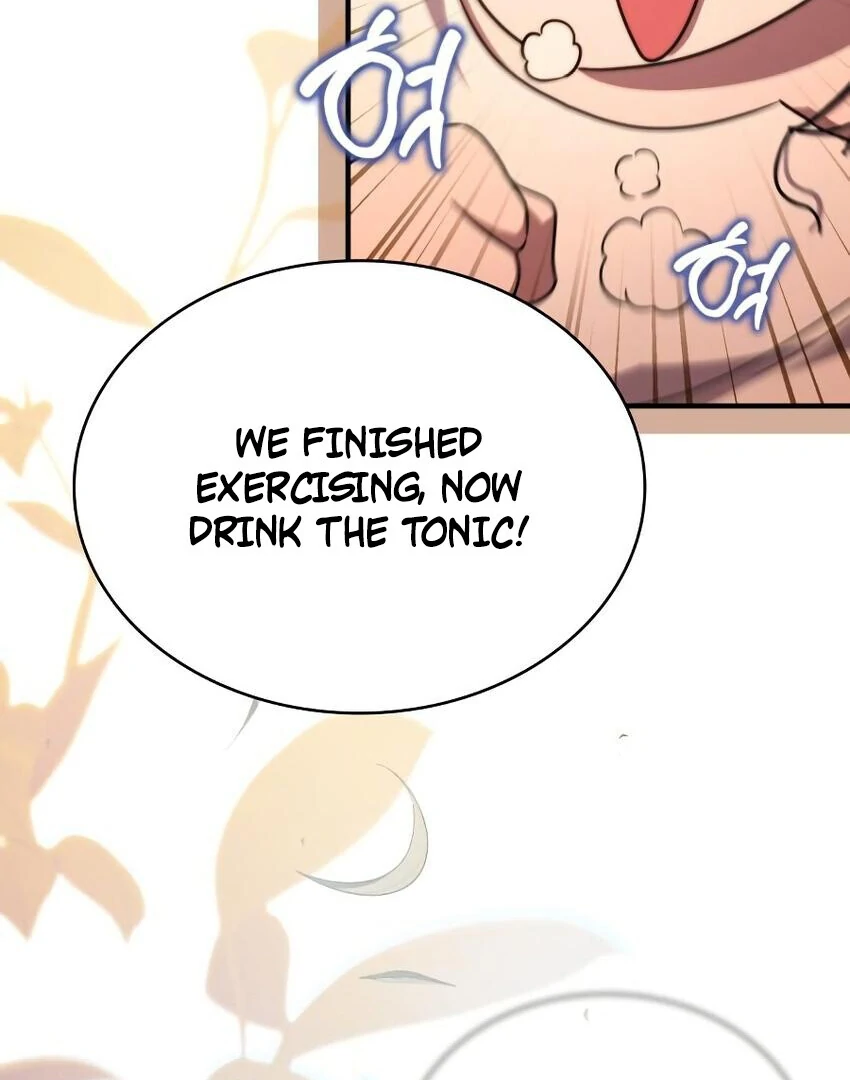 The Crown Prince That Sells Medicine Chapter 76 page 125