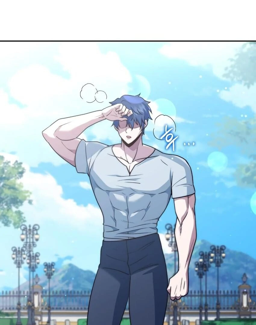 The Crown Prince That Sells Medicine Chapter 76 page 137