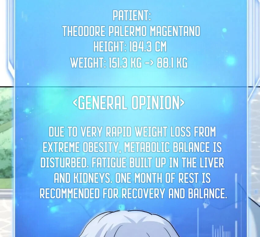 The Crown Prince That Sells Medicine Chapter 76 page 146