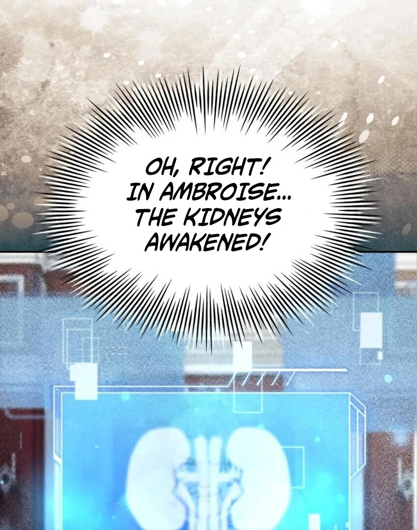 The Crown Prince That Sells Medicine Chapter 76 page 155