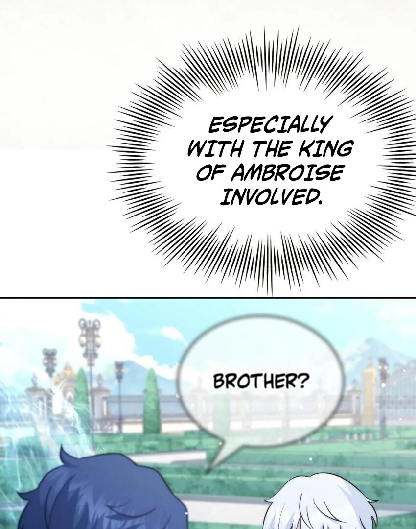 The Crown Prince That Sells Medicine Chapter 76 page 157