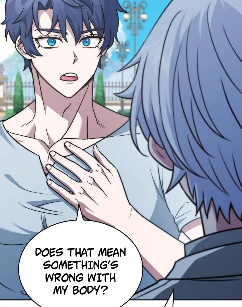 The Crown Prince That Sells Medicine Chapter 76 page 163
