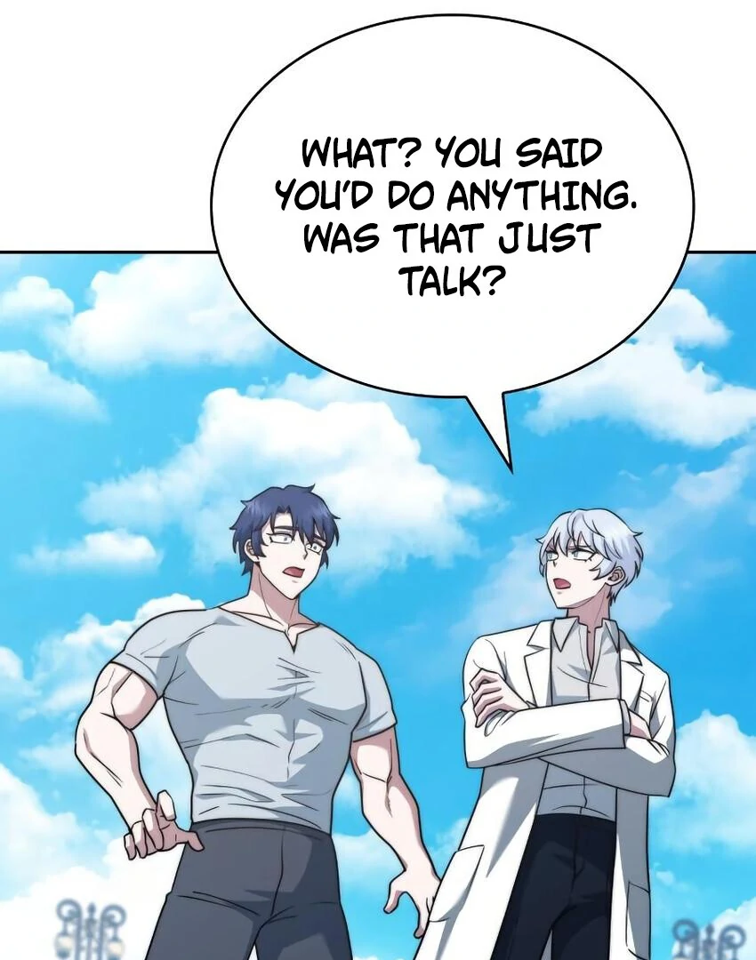 The Crown Prince That Sells Medicine Chapter 76 page 183