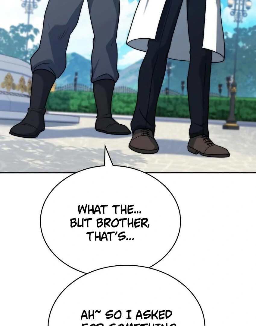 The Crown Prince That Sells Medicine Chapter 76 page 184