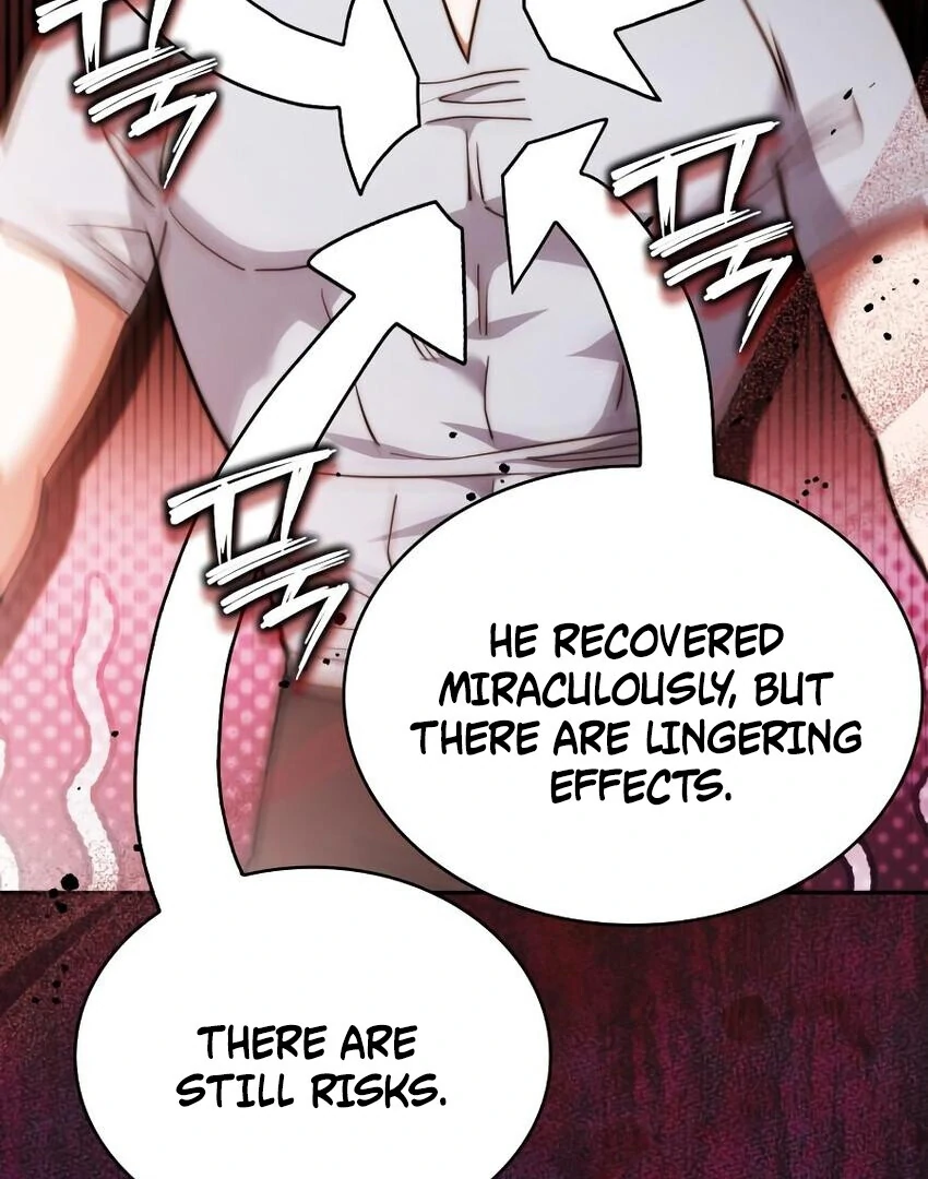 The Crown Prince That Sells Medicine Chapter 76 page 194