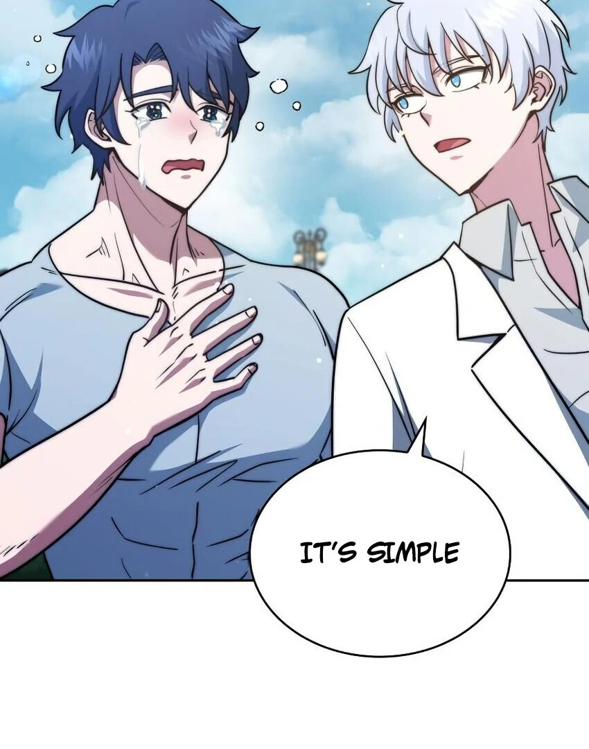 The Crown Prince That Sells Medicine Chapter 76 page 199