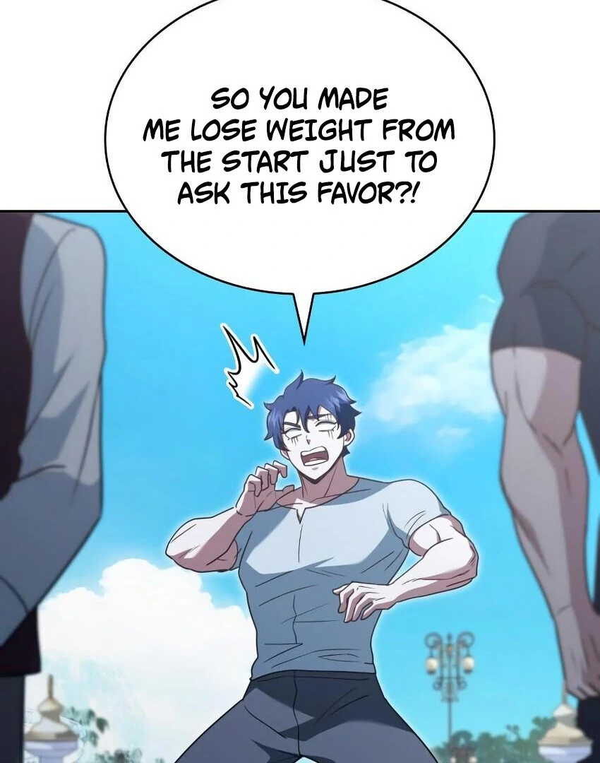 The Crown Prince That Sells Medicine Chapter 76 page 208