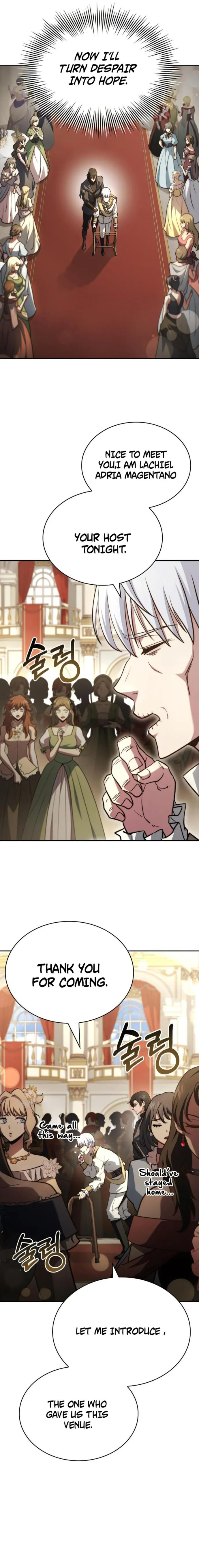 The Crown Prince That Sells Medicine Chapter 77 page 9