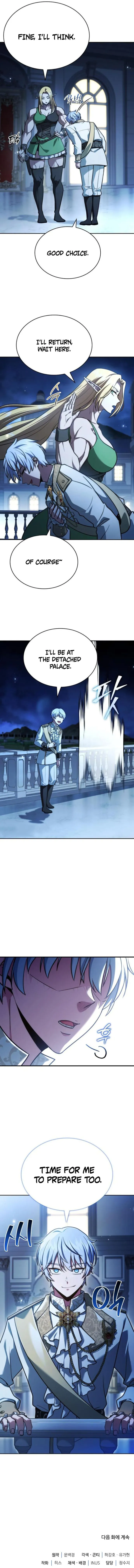 The Crown Prince That Sells Medicine Chapter 77 page 19