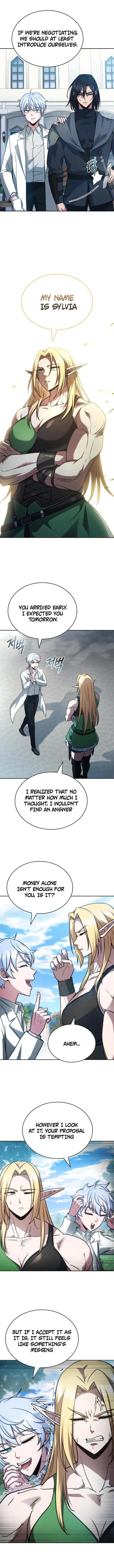 The Crown Prince That Sells Medicine Chapter 78 page 4