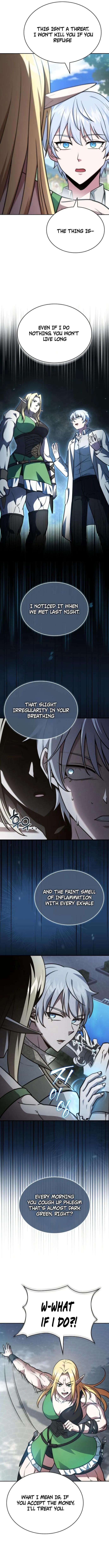 The Crown Prince That Sells Medicine Chapter 78 page 6
