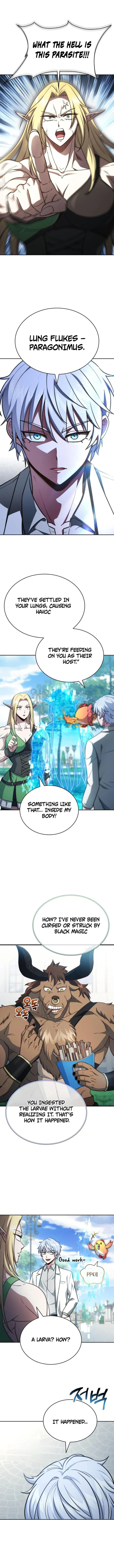 The Crown Prince That Sells Medicine Chapter 78 page 9